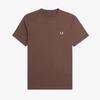 Fred Perry [sporT] Ringer T shirT  U85  Afpm2413519 U85