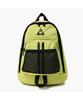 Lecoq (10L) Le Triang Mini Backpack - Lime (Qq123Abp16)