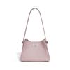 Spring and Summer Small Bucket Bag Vegetable Basket Shoulder Bag Premium Versatile Messenger Bag