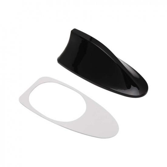 Shark Fin Roof Antenna Aerial FM/AM Radio Signal Car Trim For Dodge Durango