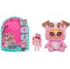 Doll MGA Lol Surprise Tweens Costume Doll Ali Dance Inflatable Animal 504146