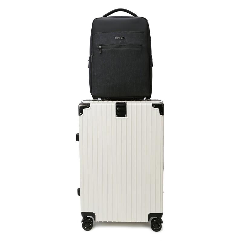 SIMOER 6020 Business Laptop Backpack