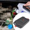 Oil Change Drain Pan Oil Catch Pan with Handle All Purpose Heavy Duty Oil Fuel Coolant Can for Motorcycle Car Boat