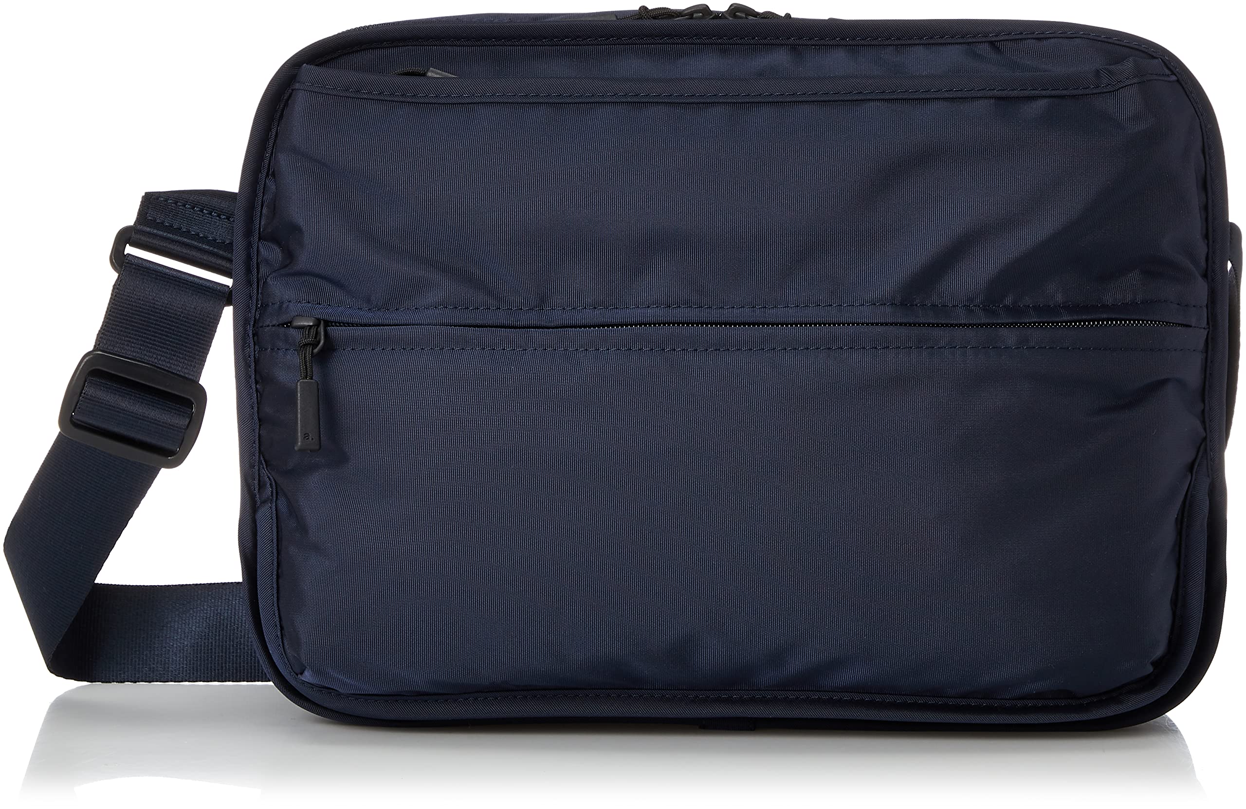 

Наплечная сумка Funip темно-синяя [ACE TOKYO] Женская