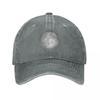Follow Me Like The Moon Sammy Rae Baseball Cap Luxury Cap Custom Cap cute Trucker Golf Women Unisexs