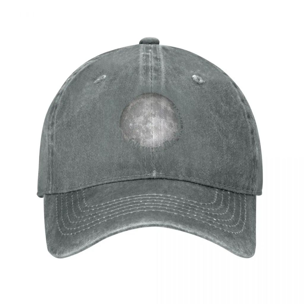 Follow Me Like The Moon Sammy Rae Baseball Cap Luxury Cap Custom Cap cute Trucker Golf Women Unisexs