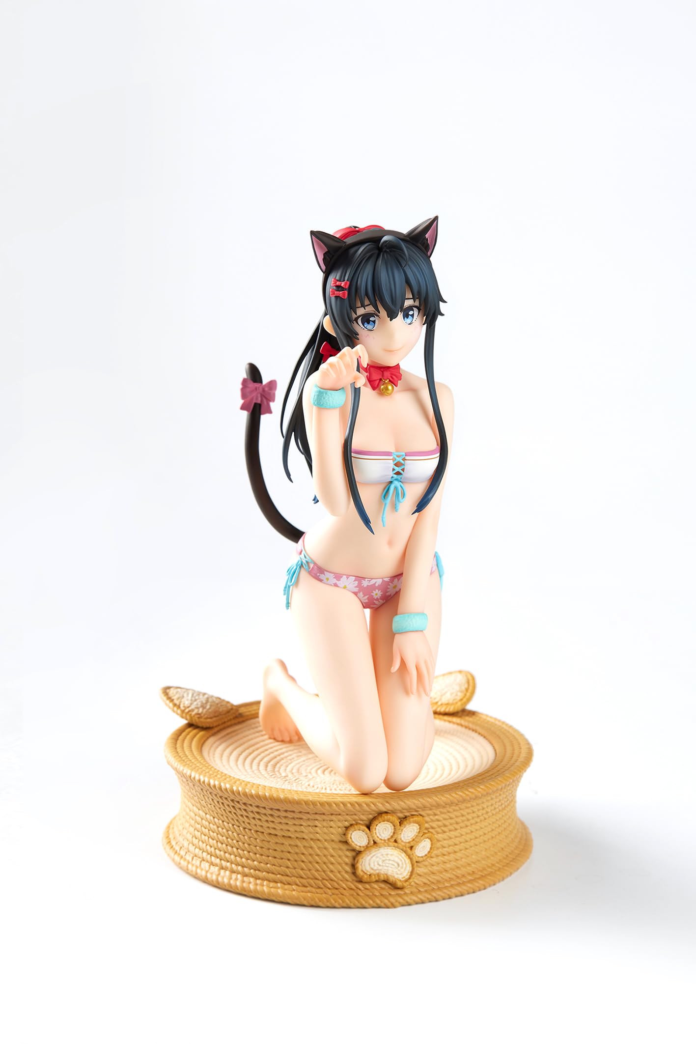 

AFORCE x DRAGON HORSE Teen Romantic Comedy Yukinoshita Yukino Scale PVC ABS Painted Complete Figure My SNAFU End 1/7 &