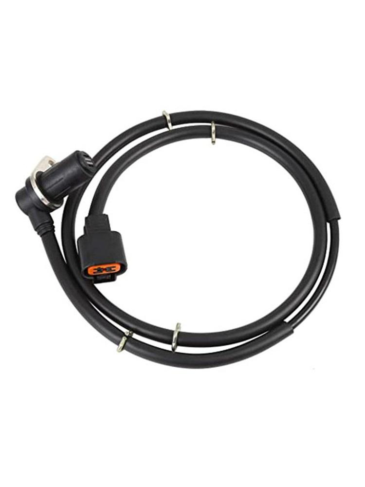 

MR569412 MR569411 Передний правый левый датчик скорости колеса ABS для Mitsubishi Pajero Montero