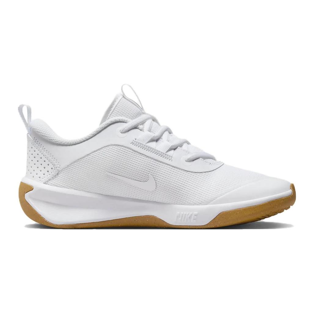 Nike Omni Multi-Court GS 'White Gum' DM9027-105