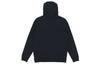 Nike Sweatshirts Men's Black Hooded Moderate Regular DH4301-010