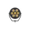 4D 70W LED Work Light Spotlight Fog Lights Driving Lamp For BMW R1200GS R1250GS F800 F850 F900 Motorcycle SUV ATV UTV Truck
