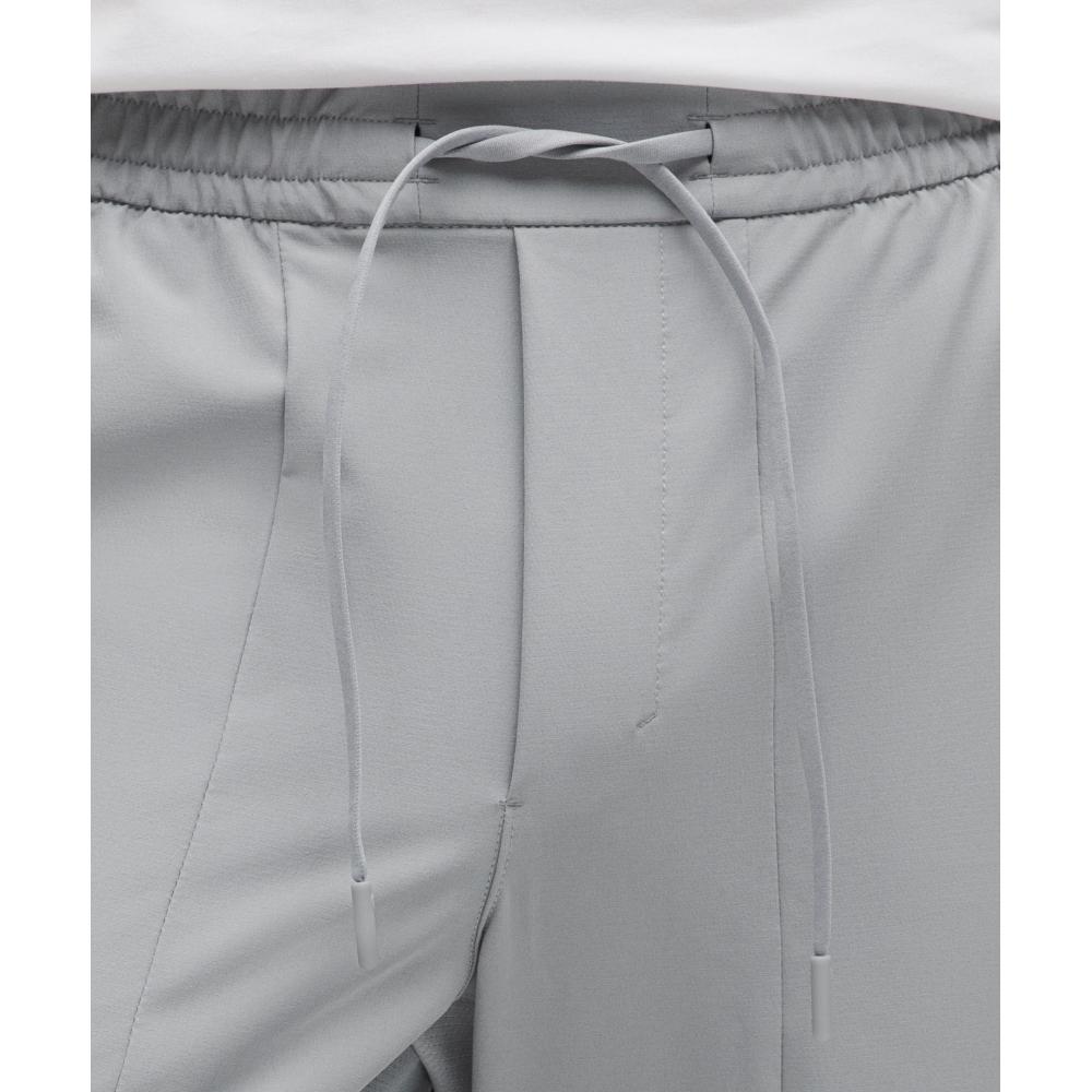 Lululemon License To Train Jogger  Regular Rhino Grey