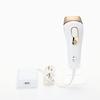[Genuine Product] Braun Hair Removal Device Silk Expert Pro5 [.co.jp Exclusive] Optical Hair Removal Device PL5387 [Industry's Best Power X No Irritat