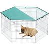 Honden – Hondenhuizen, hondenhokken, paddocks
