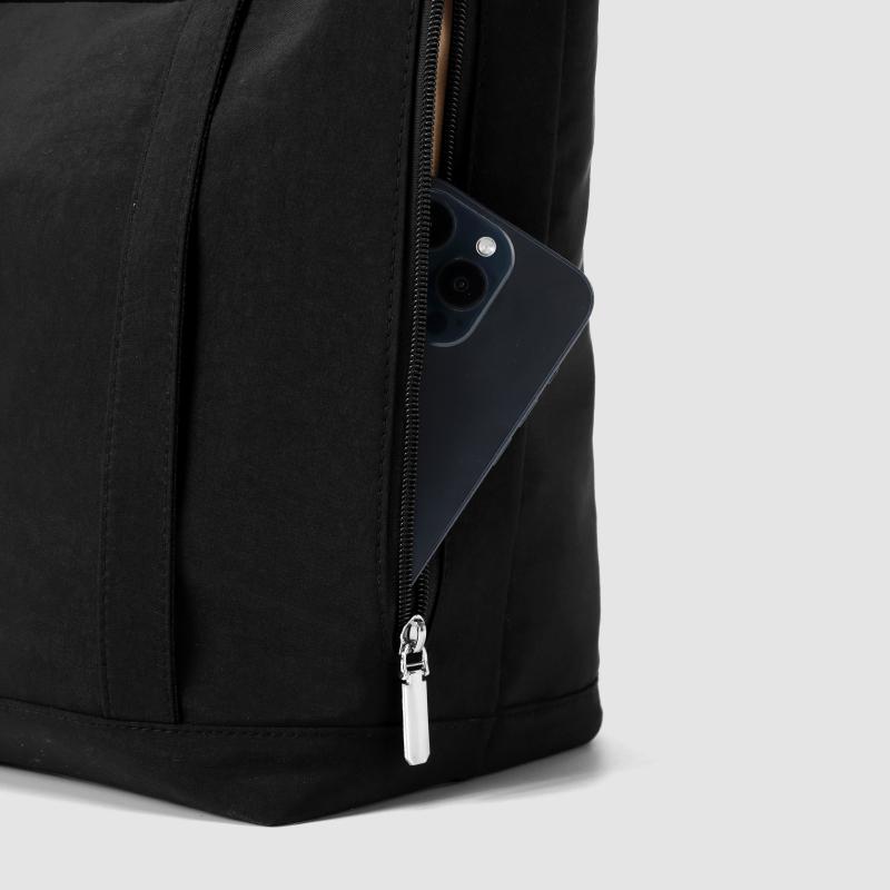 Women's Lightweight Tote Bag Oxfrod Shoulder Bag Large Capacity Underarm Bag