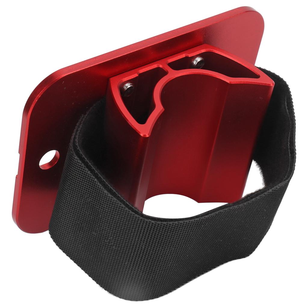 Car Roof Bike Rear Wheel Bracket Aluminum Alloy Wear Resistant Car Rooftop Bike Rear Mount for Car Coupes Hatchbacks