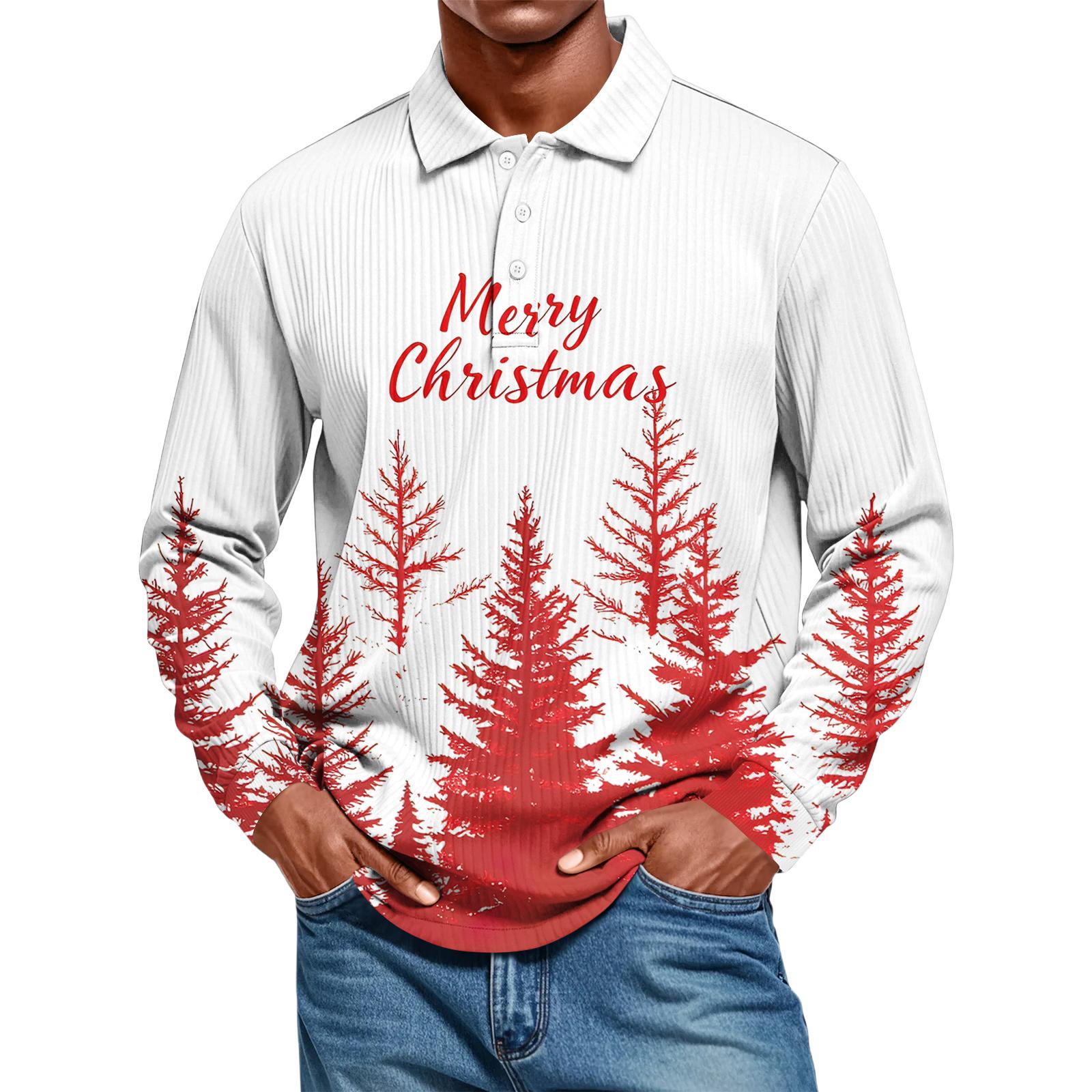 

Мужская повседневная рубашка свободного кроя однотонная с длинным рукавом XXL белый