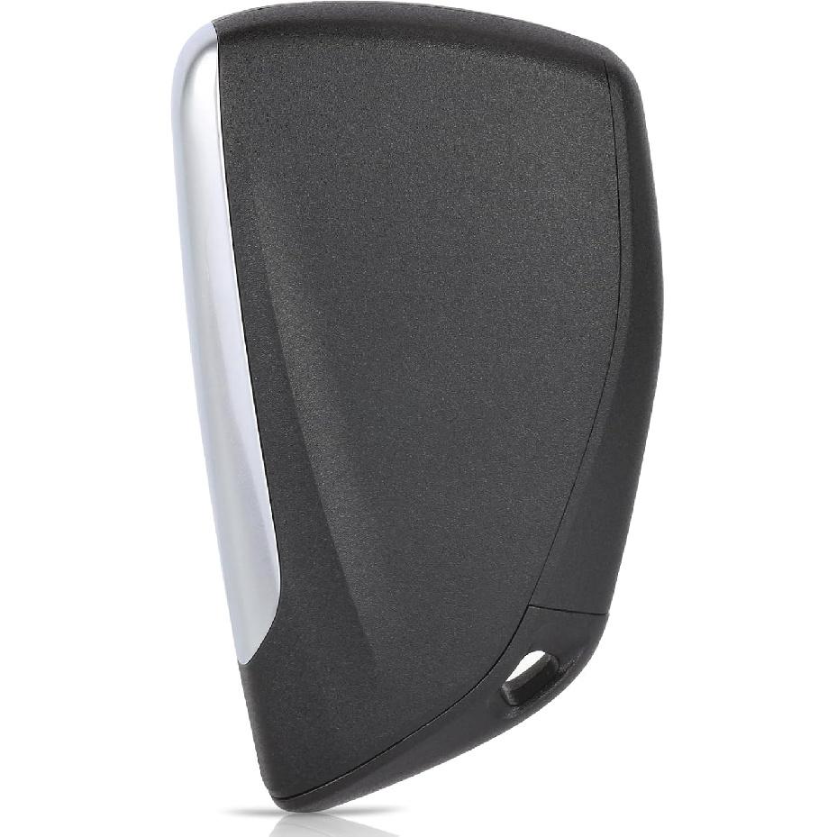 Keyecu Replacement Smart Remote Car Key Fob for GMC Sierra 1500 2500 3500 -2024 YG0G21TB2 13548437 13548440 433MHz 5Buttons