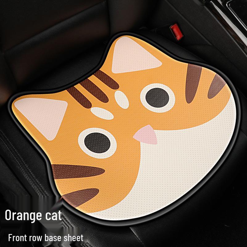 

Комплект всесезонных чехлов на сиденья из кожи наппа Xingtu Lingyun - Универсальный размер для пяти сидений