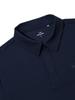 EIDER Coolution Men'S Airwave Short Sleeve Polo Shirt_Dark Navy