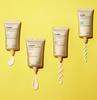 The Face Shop Power Lang Anhaltende Rosige Aufhellende Sonnenlotion LSF50+ PA++++ 50ml