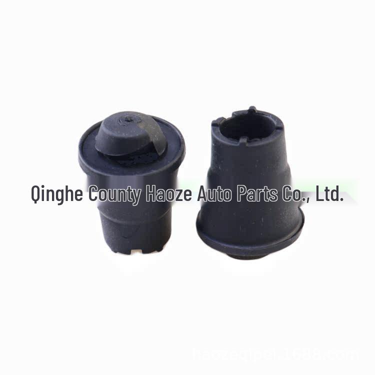 Bloc Tampon en Caoutchouc de Hayon Compatible pour Toyota Land Cruiser Prado 67272-60040