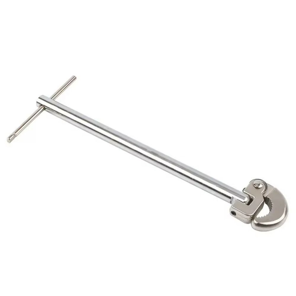 Nastavitelný klíč 3/8 až 1-1/4 Pákový klíč na umyvadlo Nástroj pro opravu vodovodních instalací dřezu Ruční nástroj pro opravu