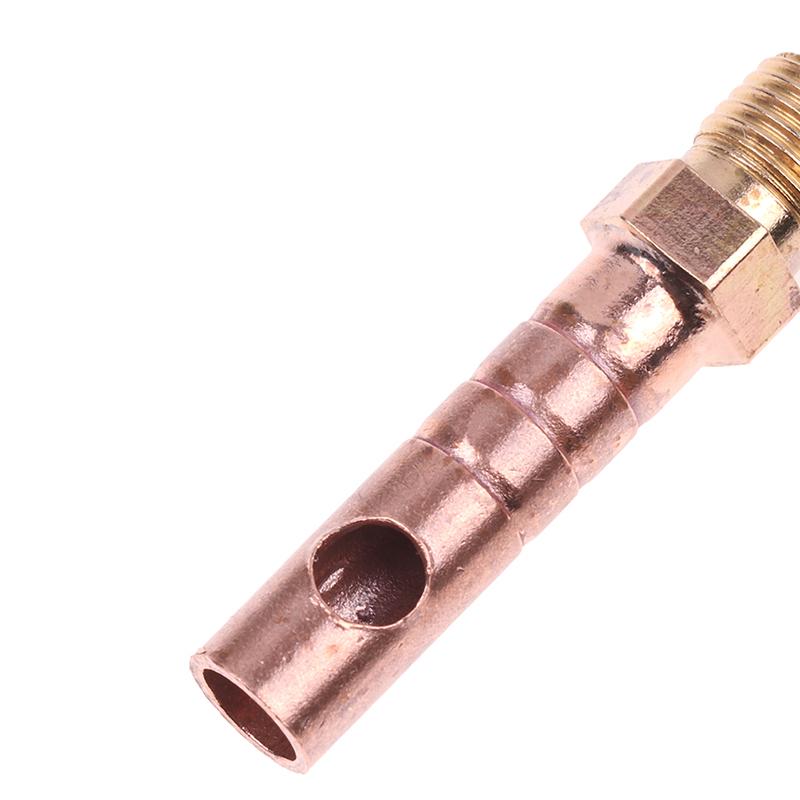 2ks adaptér na plynový a napájecí kabel vhodný pro svařovací nástroje Wp-17 Wp-17 Wp18 Wp26