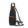 Schoolbag Backpack Women's 1011 New Korean Version of Oxford Cloth Leisure Women's Large-capacity Computer Bag Leisure Outdoor Travel Bag