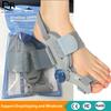 Correcteur d'oignon Hallux Valgus Gros orteil Valgus Correcteur d'orteil rotatif Redresseur Correction d'orteil réglable