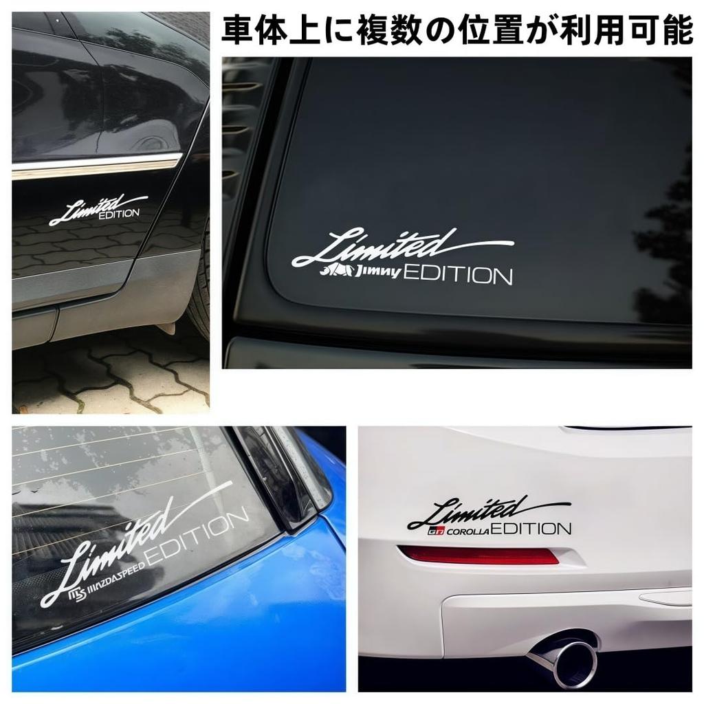 AWX STI Car Headlight Eyebrow Hood Emblem UV Easy Vehicle Decoration for Subaru Sticker, 1-Piece Sticker, Decal, Waterproof, Protection, Application,