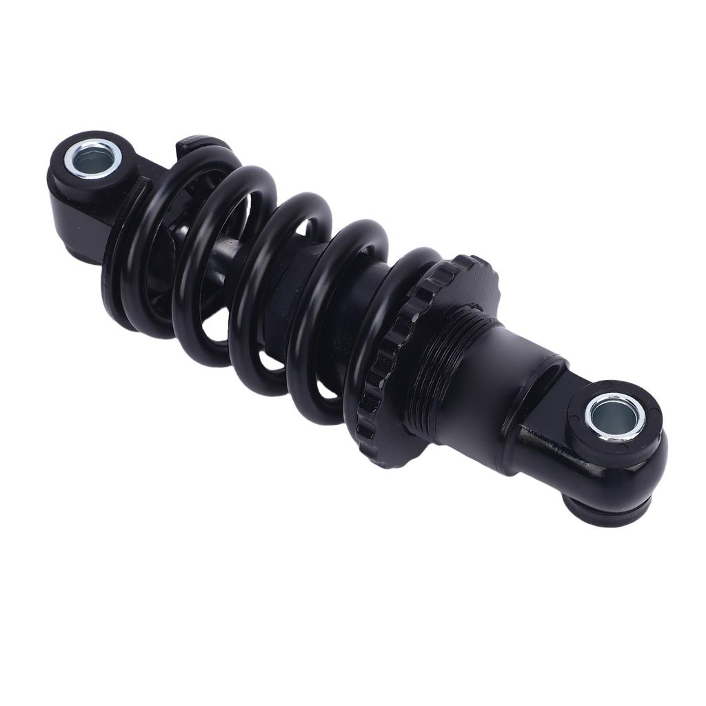 Spring Shock Absorber for Mountain Bike Electric Scooter Folding Bicycle Rear Shock Rebound 350LBS 125mm