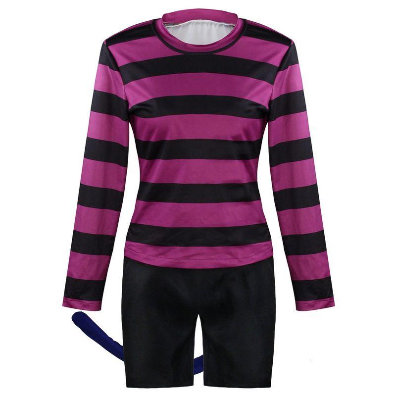 Infinity Skateboard Cosplay Outfit Sk8Miya Miya Sweatshirt Miya School Uniform Anime Sportswear
