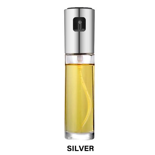 Glass Oil Spray Bottle Oil Spray Bottle for Cooking Kitchen Olive Oil Sprayer for Camping BBQ Baking Vinegar Soy Sauce Bottle