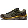 New XT 6 Olive Night Black Sulphur L47582800