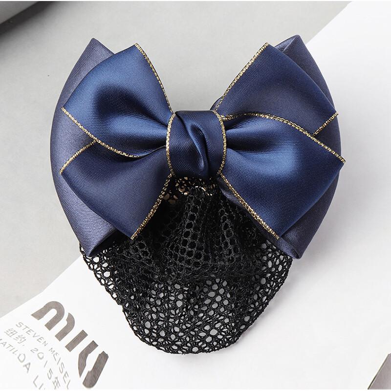 Women s Professional Hair Bun Net Headwear (5-Pack) EU 38