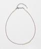 Sickfumedot Whipping Necklace - Grape