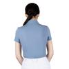 Coldstream Womens/Ladies Coldingham Short-Sleeved Base Layer Top