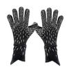 Football Goalkeeper Gloves Thickened Children Adult Latex Fingerless Training Breathable Comfortable Football Goalkeeper Gloves