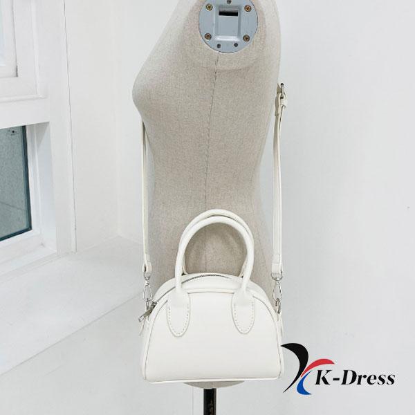 Mini Boston Cross Bag/Tote Bag (3 barvy)