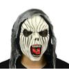 2024 Bestseller Halloween Hexe Baby Teufel Latex Maske