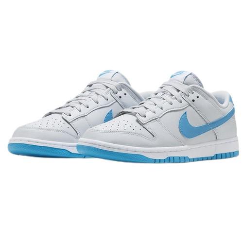 Nike Dunk Low Белый DV0831-001 EU 38.5