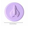 Balance Cushion with Massage Bumps Spinal Alignment Inflatable