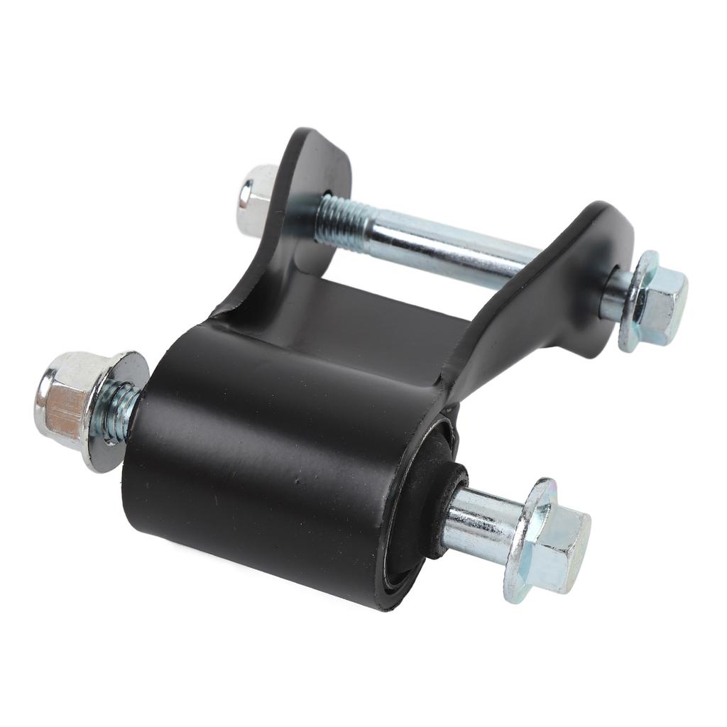 Rear Rearward Leaf Spring Shackle 722 029 Metal Enhanced Performance Rear Leaf Spring Shackle for Cheyenne 1500 HD