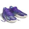 Adidas D.O.N. Issue #4 'Utah Jazz' Sneakers HR0710