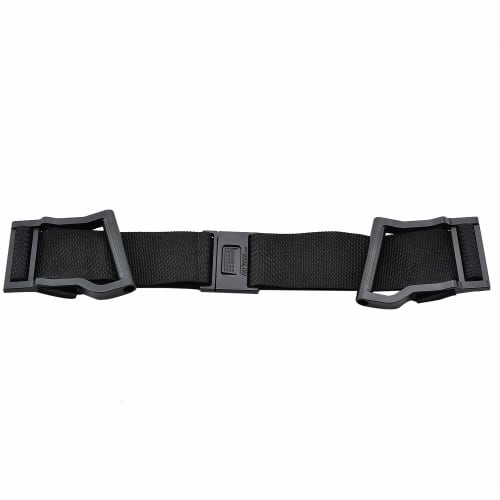 Daytona Motorcycle Tandem Essentials Catch Belt M Adjustable Width 80-102cm 69813