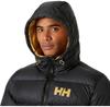 Зимняя куртка Helly Hansen Active Pufferjacke beige