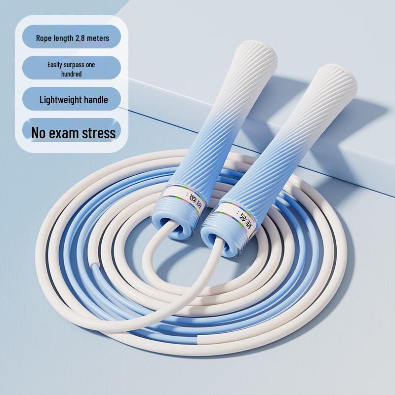 Junshi Professional Weighted Jump Rope - 3 Pack