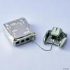 Sega Hardware Bright Arts Gallery Dreamcast (Europäische Version)