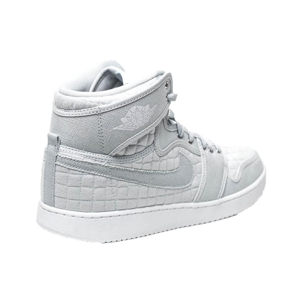 Jordan 1 Retro Ajko Pure Platinum 638471-004